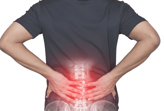 New Treatments for Back Pain Without Surgery: Clinically Proven